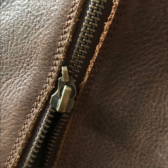 Leather boots - Picture 5 of 5